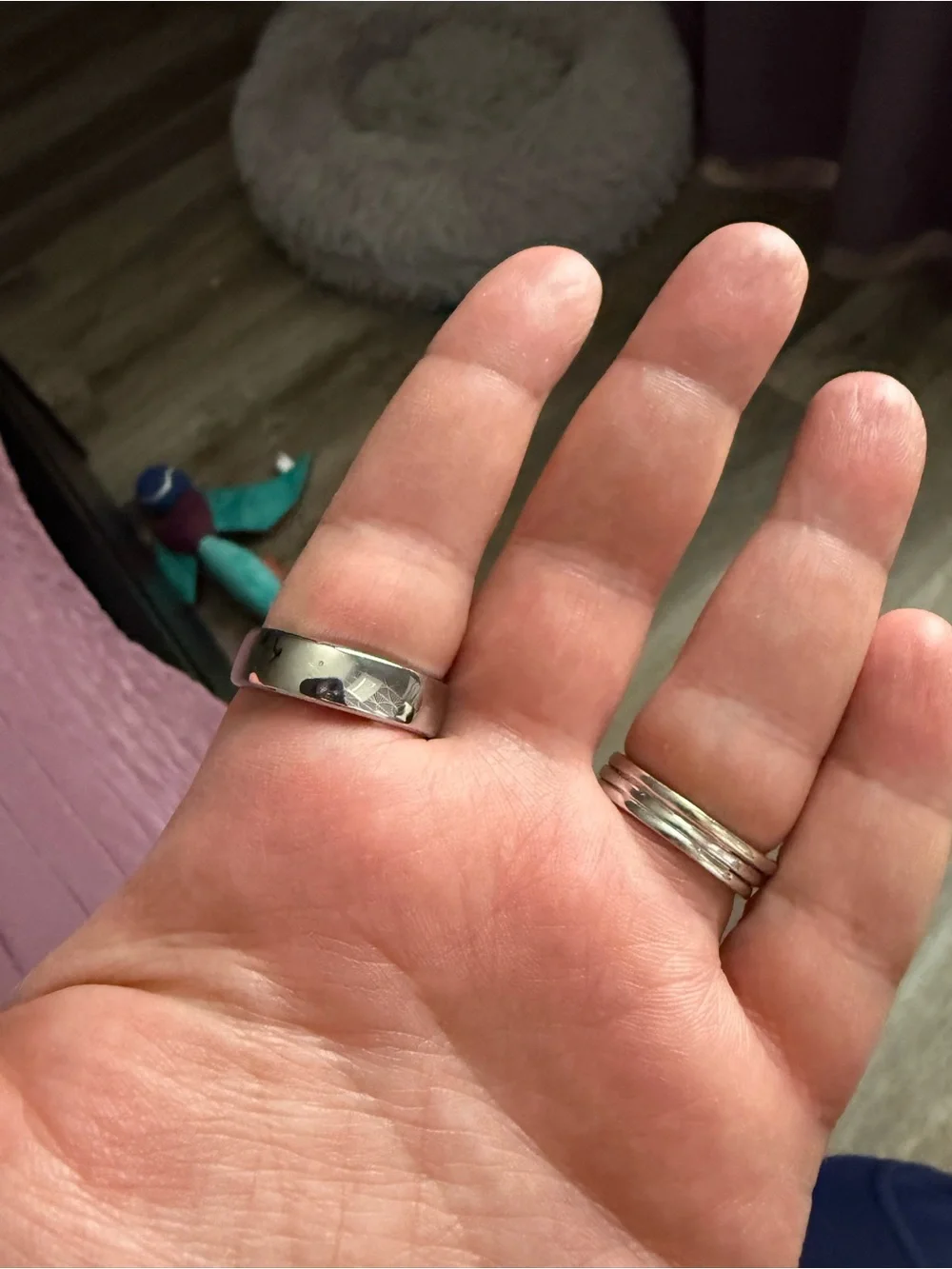 RingConn, Gen 2, size 12